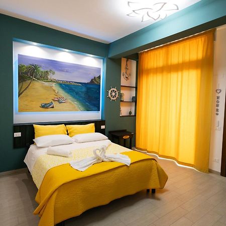 Palermonamour Art Gallery Suite المظهر الخارجي الصورة