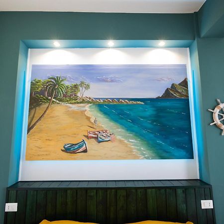 Palermonamour Art Gallery Suite المظهر الخارجي الصورة