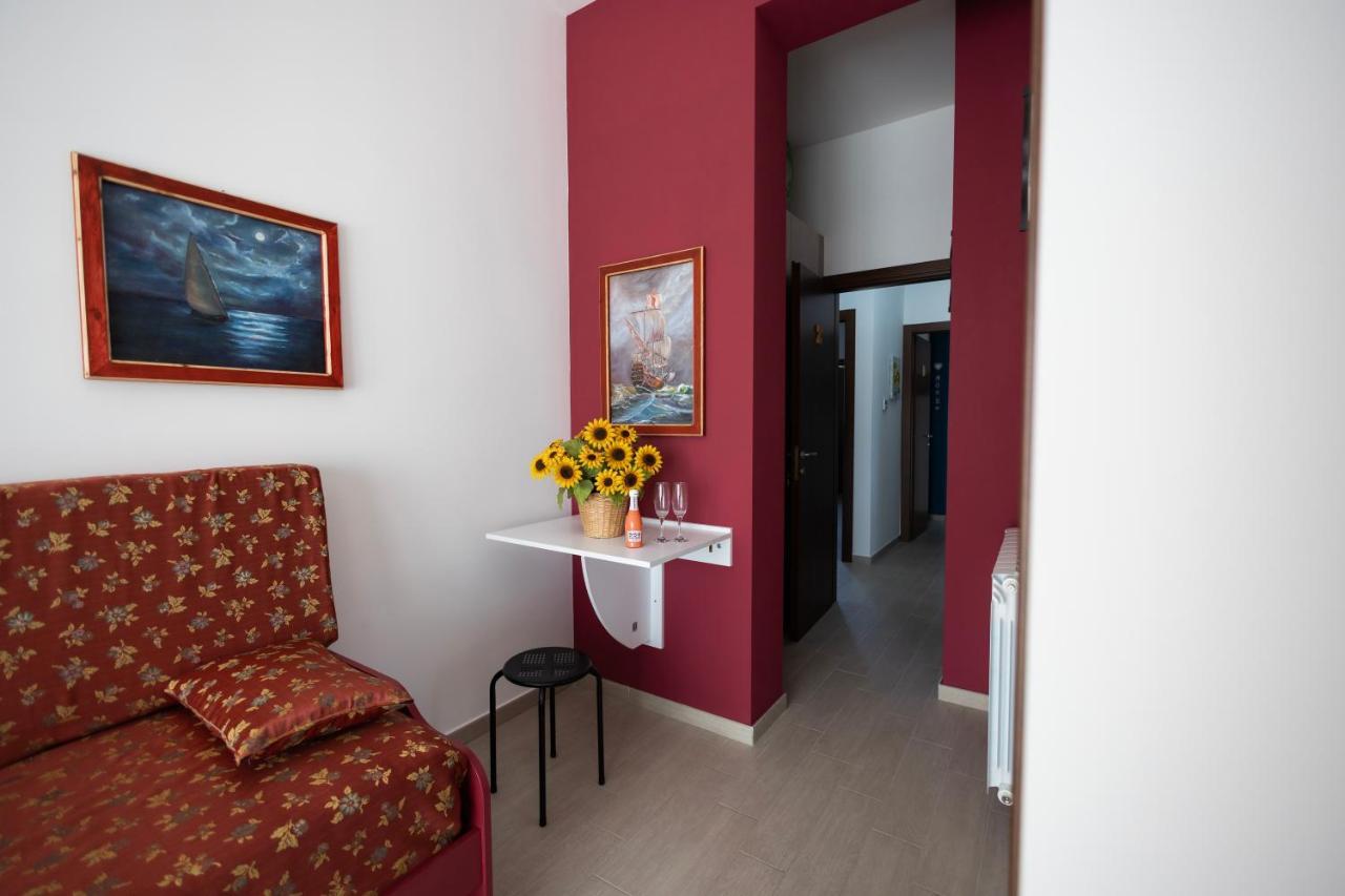 Palermonamour Art Gallery Suite المظهر الخارجي الصورة