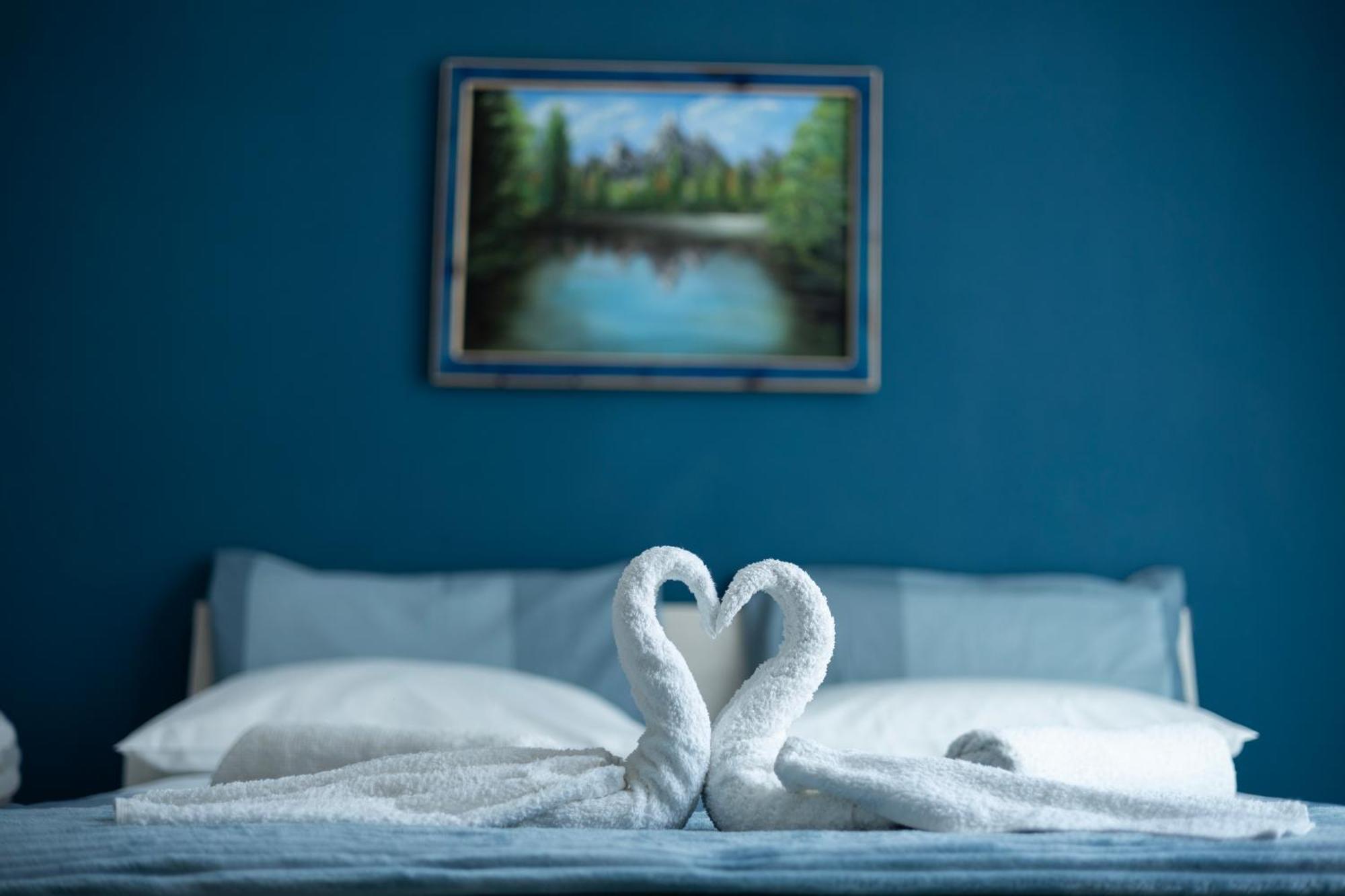 Palermonamour Art Gallery Suite المظهر الخارجي الصورة