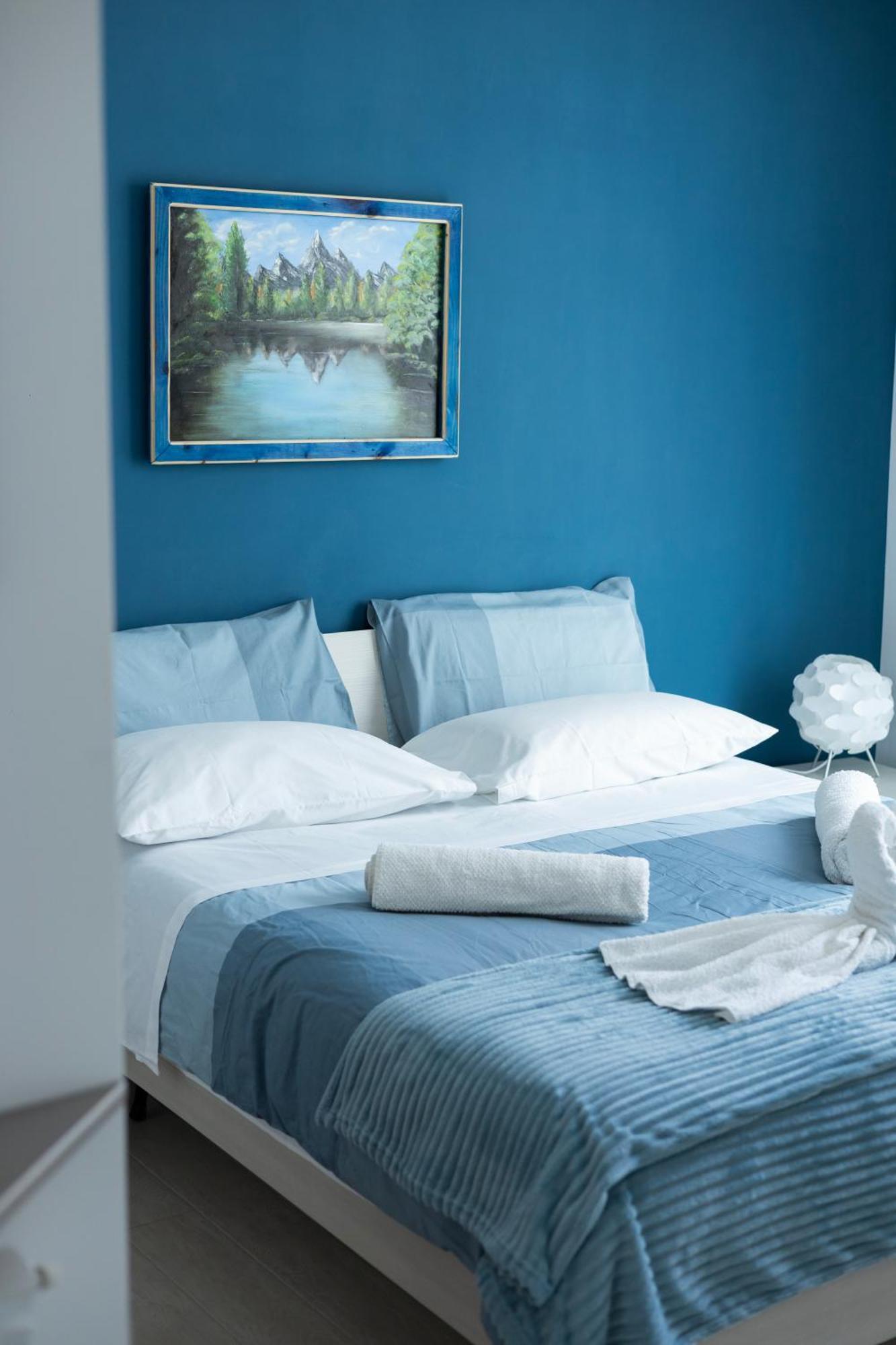 Palermonamour Art Gallery Suite المظهر الخارجي الصورة