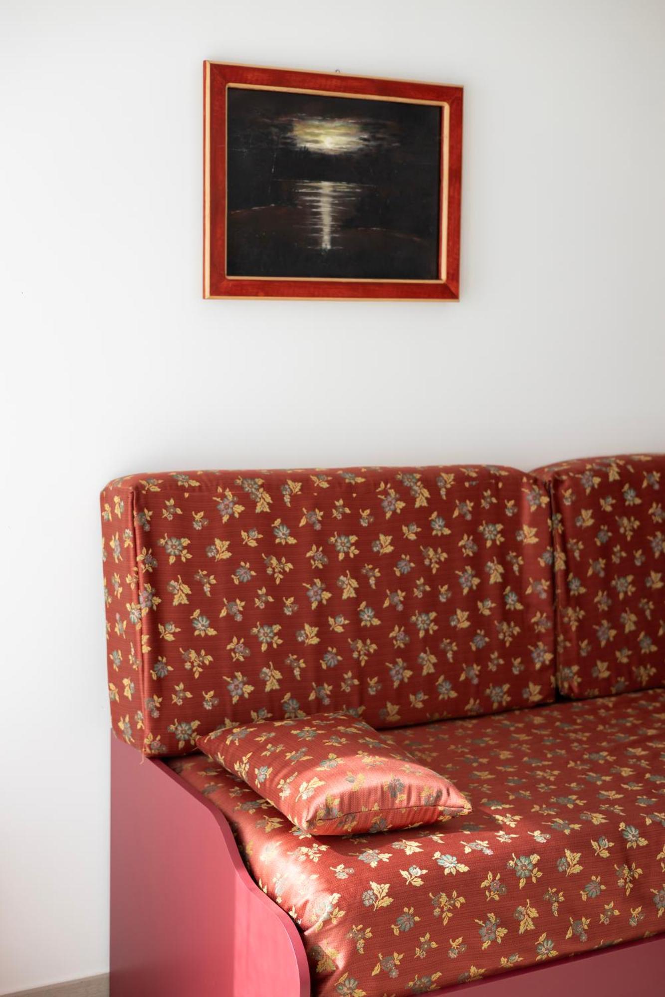 Palermonamour Art Gallery Suite المظهر الخارجي الصورة
