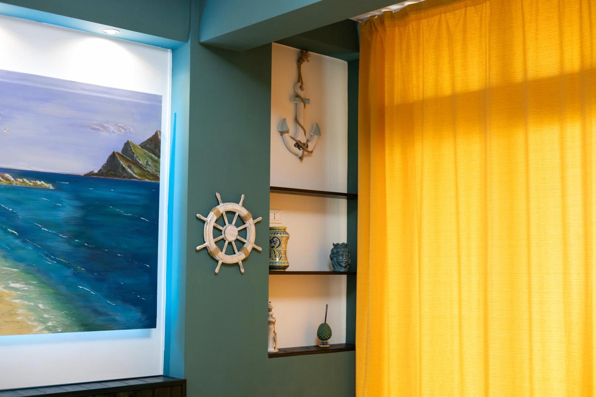 Palermonamour Art Gallery Suite المظهر الخارجي الصورة