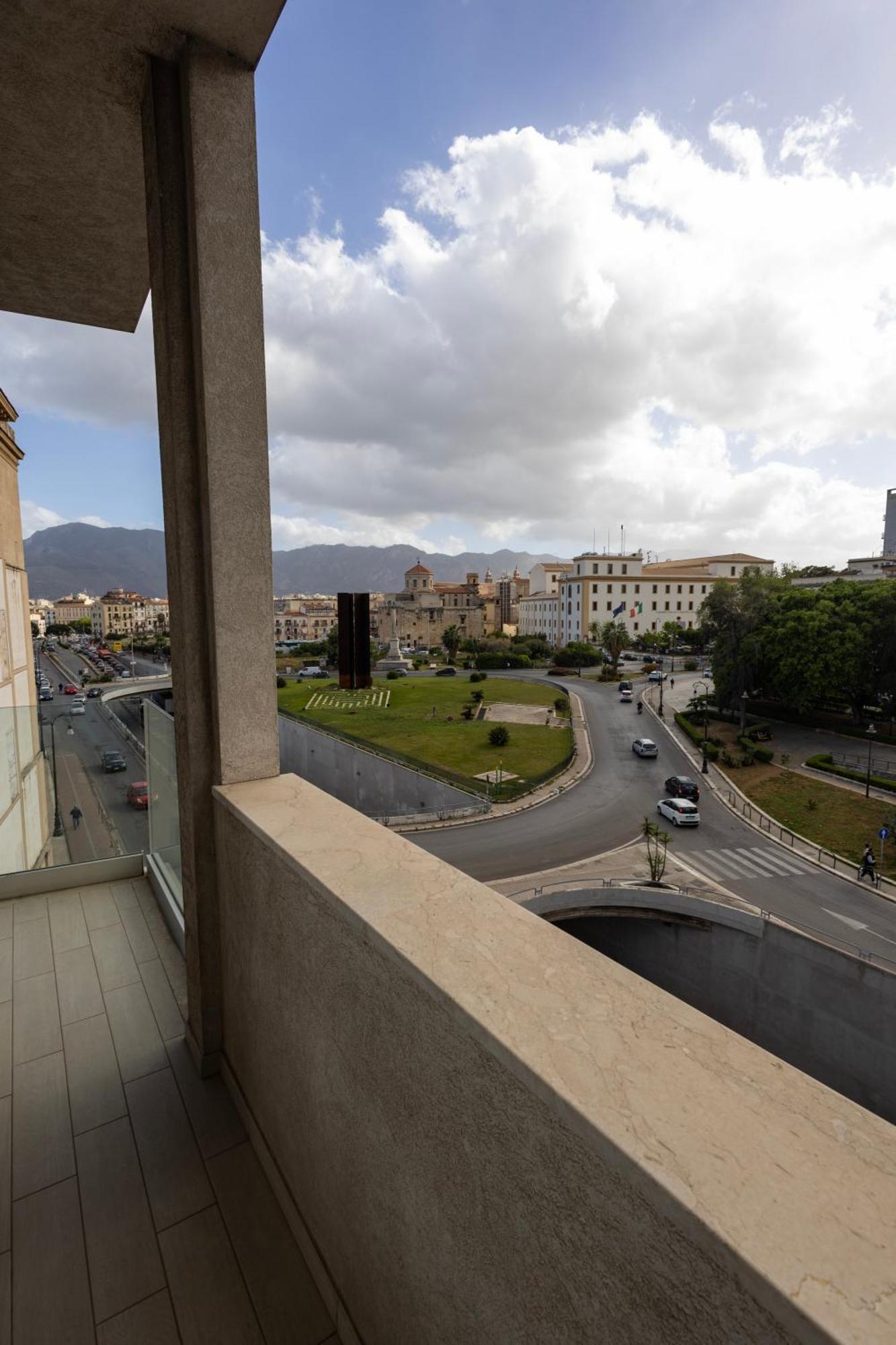 Palermonamour Art Gallery Suite المظهر الخارجي الصورة