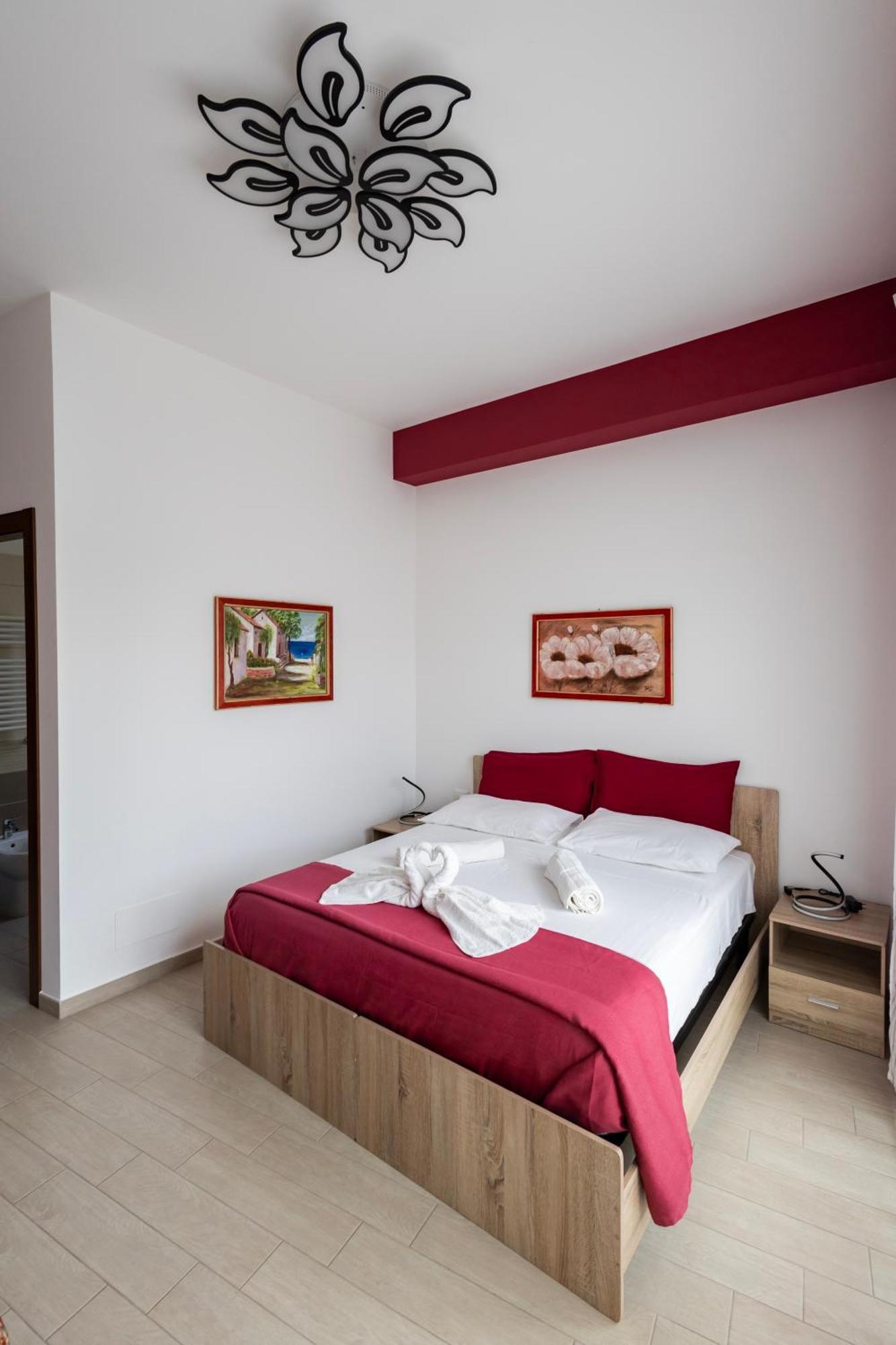 Palermonamour Art Gallery Suite المظهر الخارجي الصورة