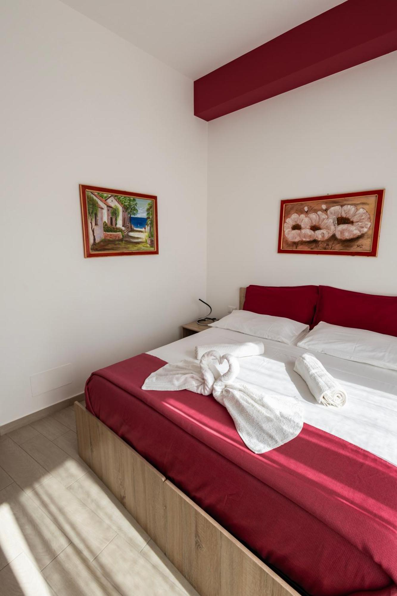 Palermonamour Art Gallery Suite المظهر الخارجي الصورة