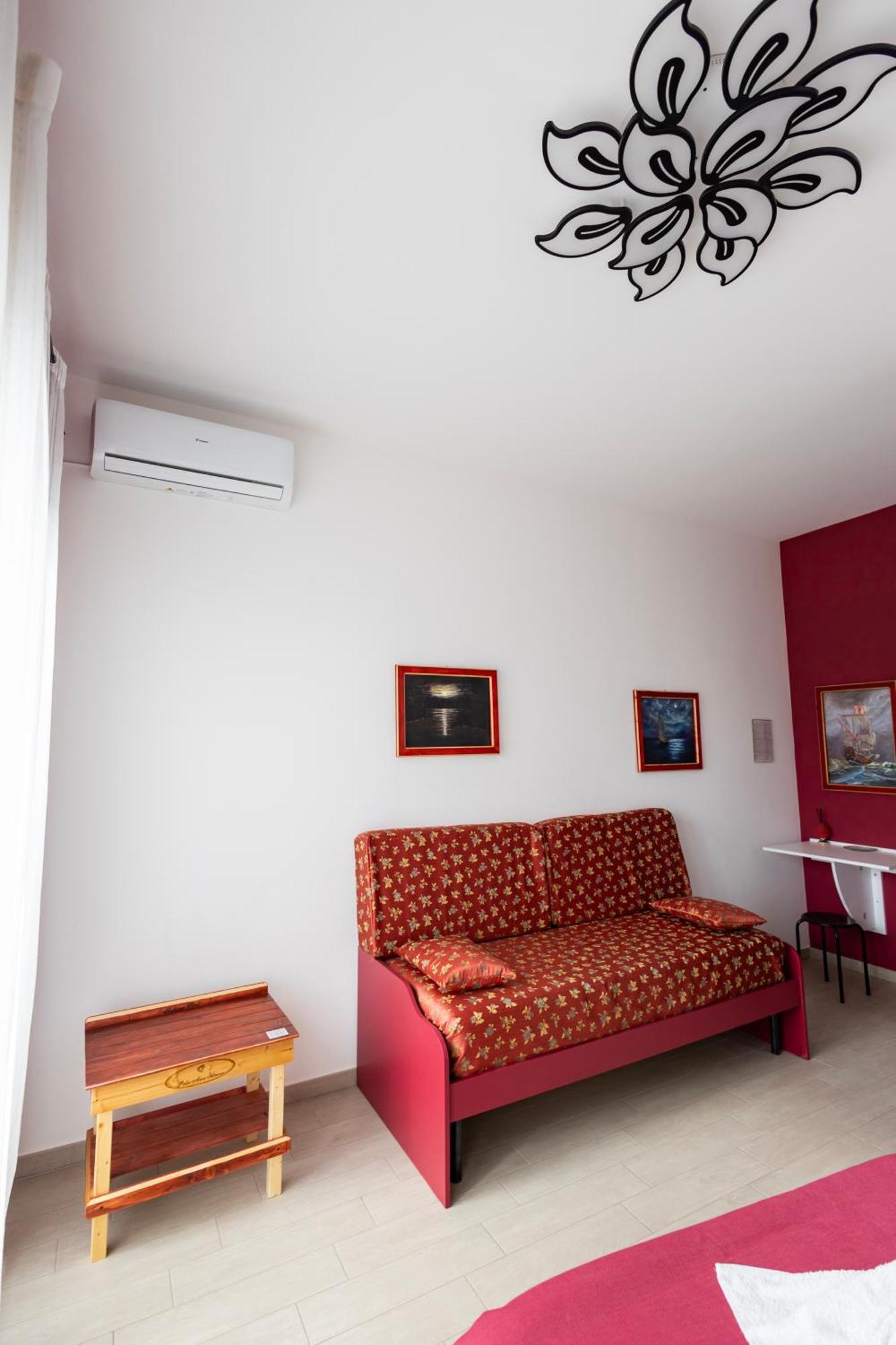 Palermonamour Art Gallery Suite المظهر الخارجي الصورة