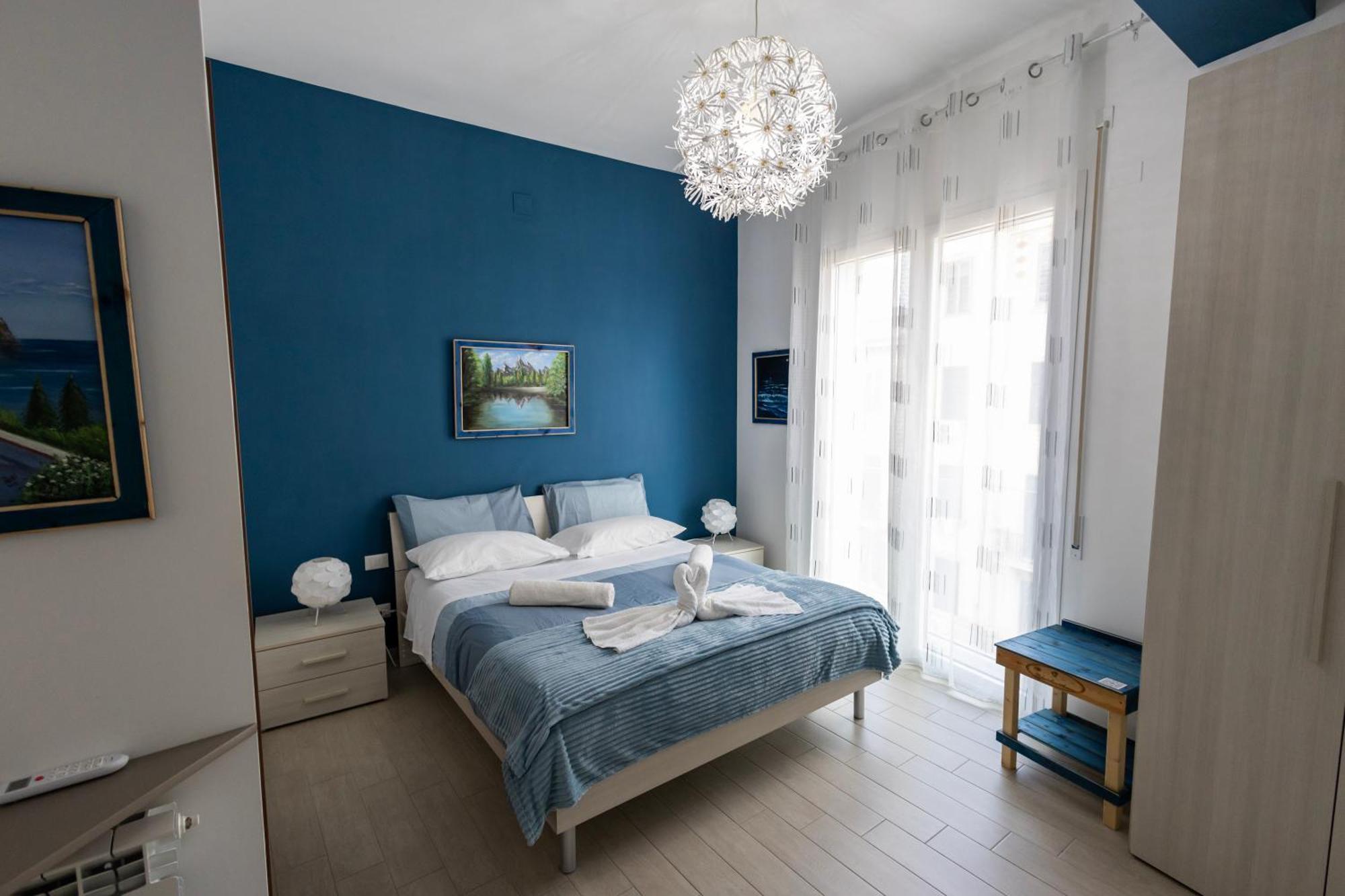 Palermonamour Art Gallery Suite المظهر الخارجي الصورة