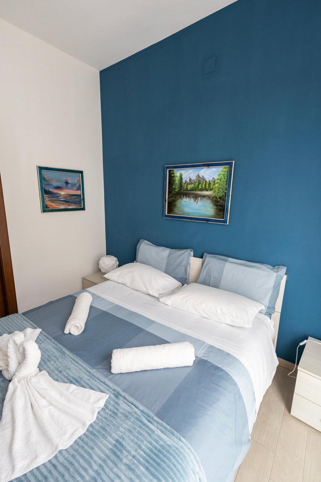 Palermonamour Art Gallery Suite المظهر الخارجي الصورة