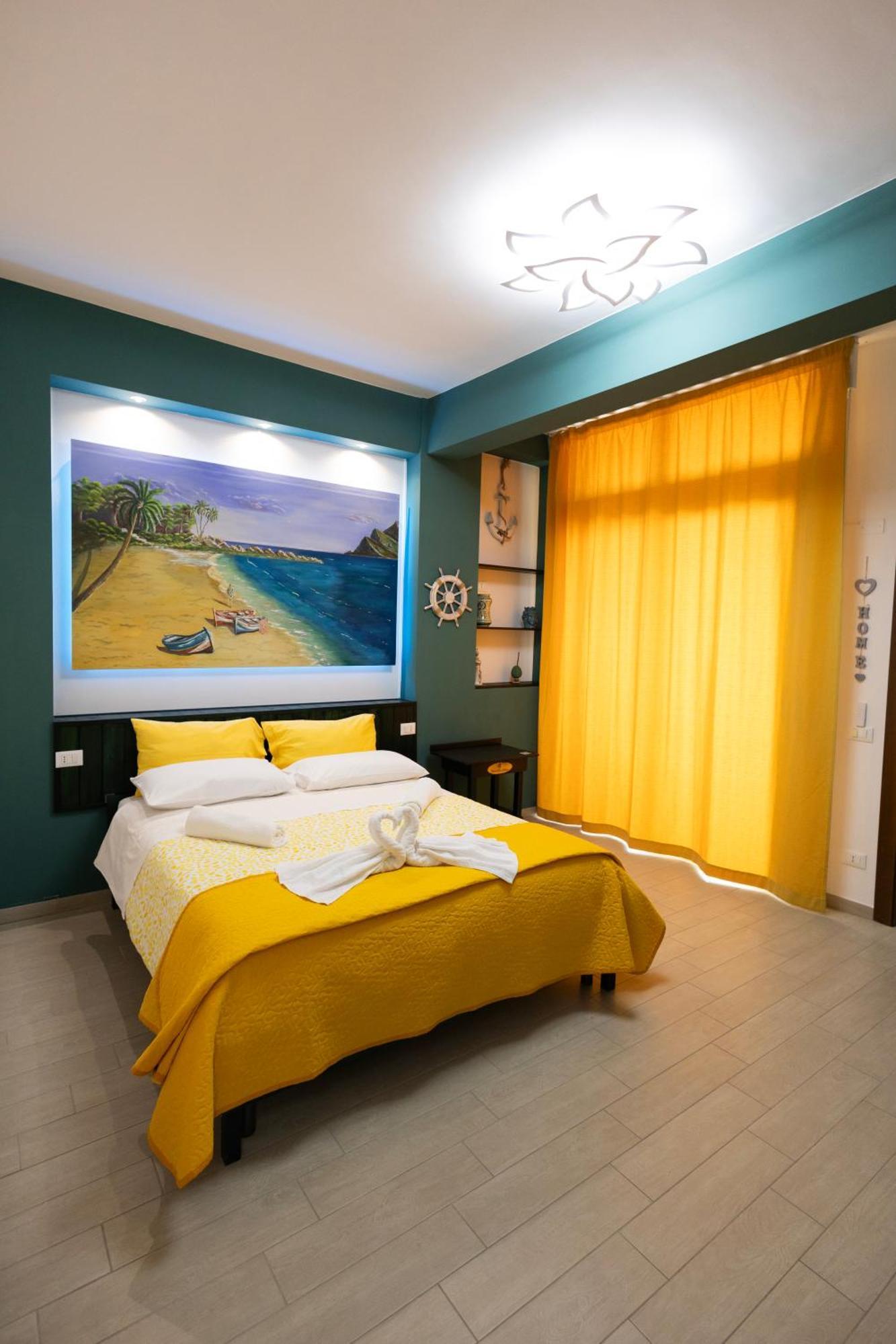 Palermonamour Art Gallery Suite المظهر الخارجي الصورة
